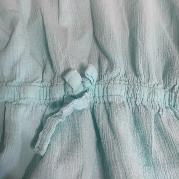 Flap doodles summer dashiki for little girl - Picture 5 of 8